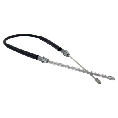 CROWN AUTO REAR BRAKE CABLE -L - 52007523