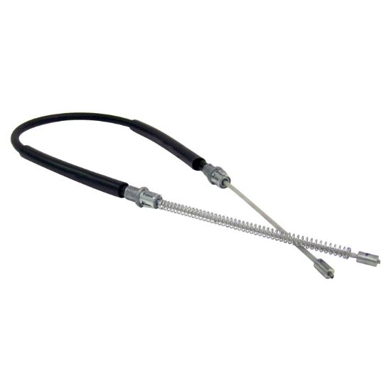CROWN AUTO REAR BRAKE CABLE -L - 52007523