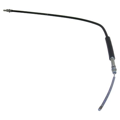 CROWN AUTO REAR BRAKE CABLE - 52008362