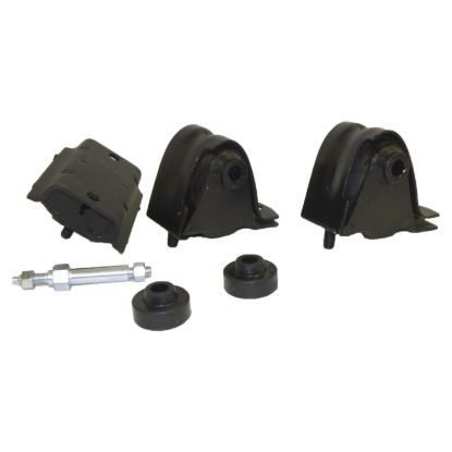 CROWN AUTO MOTOR MOUNT KIT WRANG - 52019201K