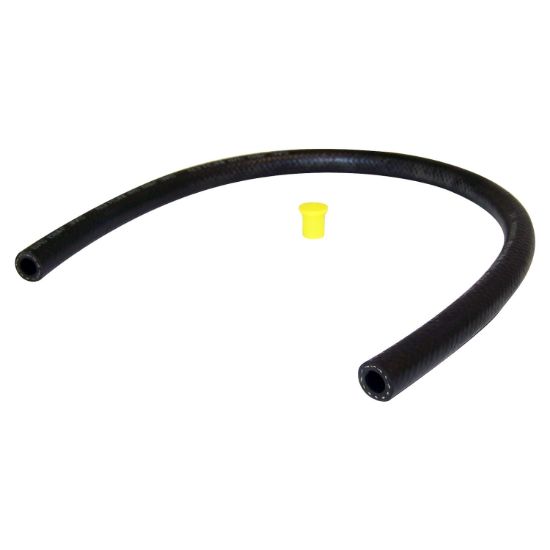 CROWN AUTO RTRN HOSE RUBBER ONLY - 52038016R