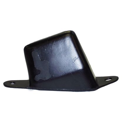 CROWN AUTO REAR SPRING BUMP - 52040007