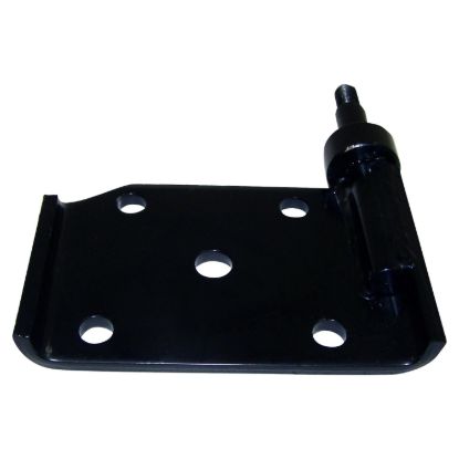 CROWN AUTO FRNT SPRING PLATE -R - 52040348