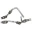 CROWN AUTO EXHAUST PIPE - 52059930AH