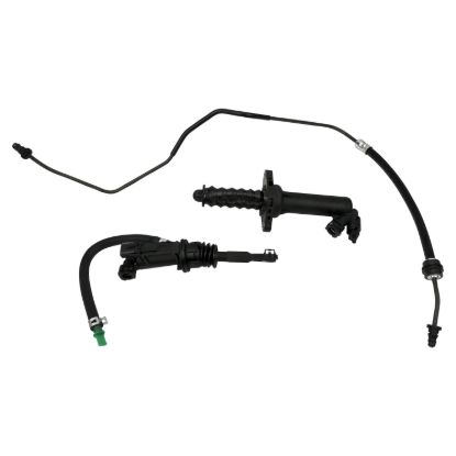 CROWN AUTO KIT  CLUTCH HYD - 52060132K