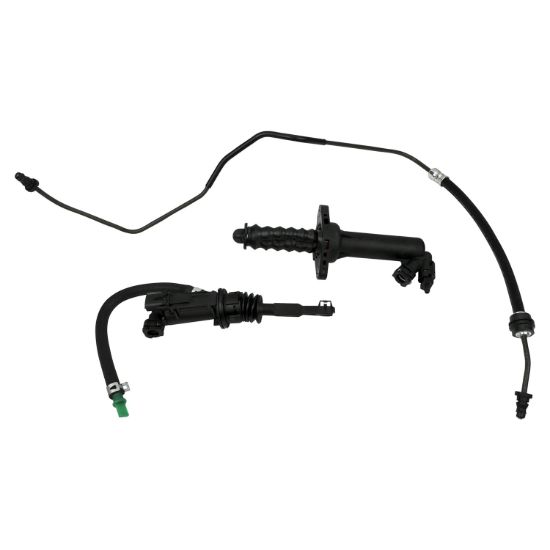 CROWN AUTO KIT  CLUTCH HYD - 52060132K