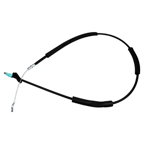 CROWN AUTO PARK BRAKE CABLE REAR - 52060204AF