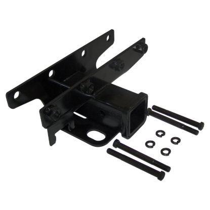 CROWN AUTO TRAILER HITCH KIT - 52060290K