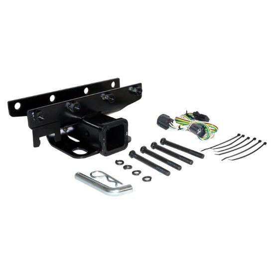 CROWN AUTO TRAILER HITCH MASTER KIT - 52060290MK