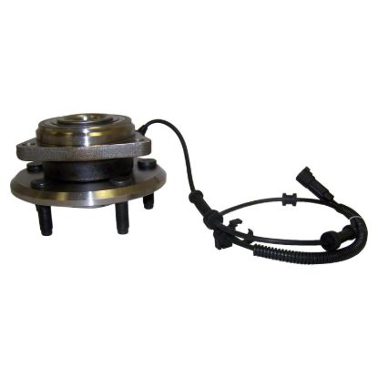 CROWN AUTO HUB & BEAR ASSY FRNT - 52060398AC