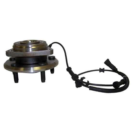 CROWN AUTO HUB & BEAR ASSY FRNT - 52060398AC