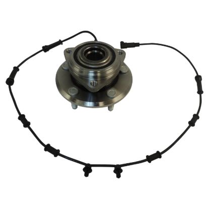CROWN AUTO HUB ASSEMBLY - 52060398AD
