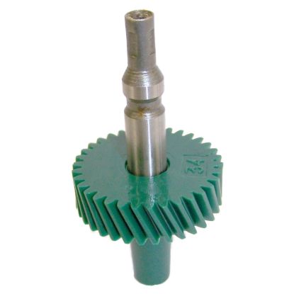 CROWN AUTO SPEEDOMETER GEAR 34 TEETH - 52067634