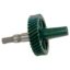 CROWN AUTO SPEEDOMETER GEAR 39 TEETH - 52067639