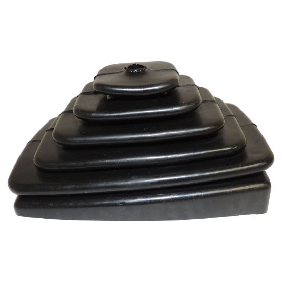 CROWN AUTO SHIFT BOOT - 52078558