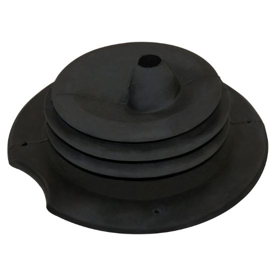 CROWN AUTO SHIFT BOOT - 52078970AC