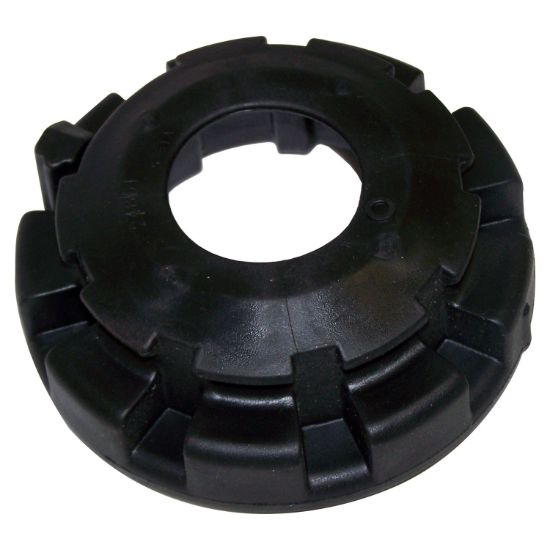CROWN AUTO FRNTCOILSPRINGLOWRISOLATR - 52088401