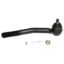 CROWN AUTO STEER TIE ROD END - 52088461