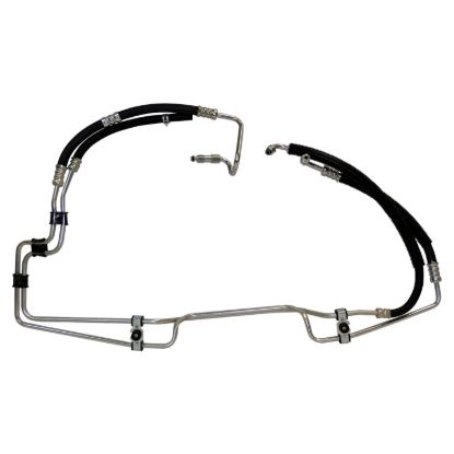 CROWN AUTO POWER STEERING HOSE SET - 52088620AF