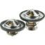 MOTOR RAD AM THERMOSTAT KIT - 427457