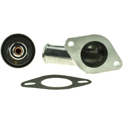 MOTOR RAD AM THERMOSTAT KIT - 5169KT
