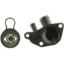 MOTOR RAD AM THERMOSTAT KIT - 5591KT