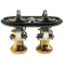 MOTOR RAD AM ENGINE COOLANT THERMOSTAT - 717200