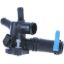 MOTOR RAD AM ENGINE COOLANT OUTLET FLANGE - CH1096