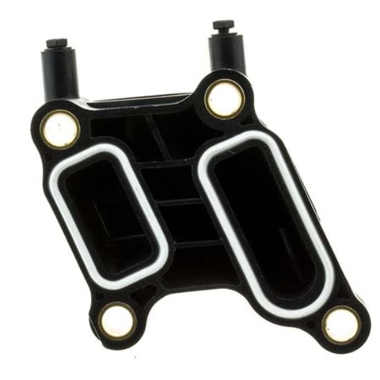 MOTOR RAD AM COOLANT HOUSING - CH2301