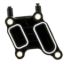 MOTOR RAD AM COOLANT HOUSING - CH2301