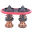 MOTOR RAD AM ENGINE COOLANT THERMOSTAT - MRD107