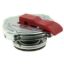 MOTOR RAD AM RADIATOR CAP - ST16