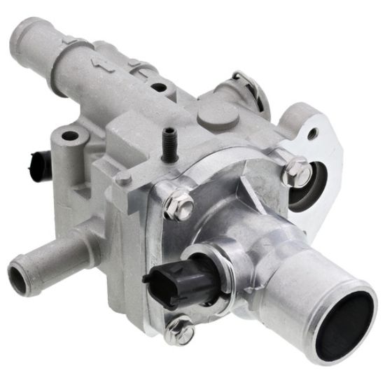 MOTOR RAD AM THERMOSTAT HOUSING ASSEMBLY - TA2003