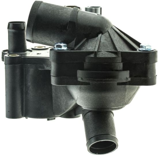 MOTOR RAD AM THERMOSTAT HOUSING ASSEMBLY - TA2062S