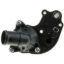 MOTOR RAD AM THERMOSTAT HOUSING ASSEMBLY - TA2860