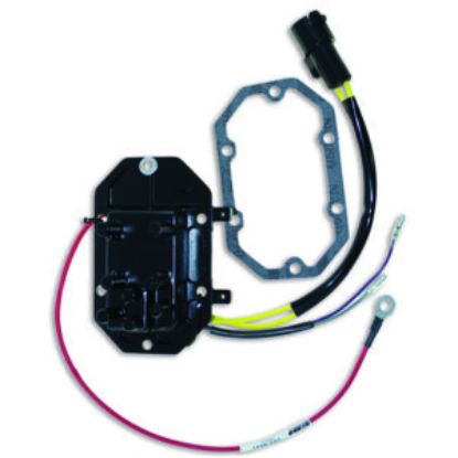 CDI ELECTRON J/E VOLT REG LOOPER 35A 6/8CYL - 1934641
