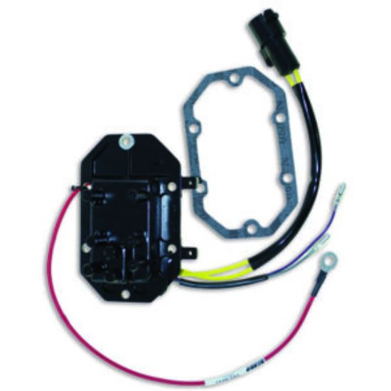 CDI ELECTRON J/E VOLT REG LOOPER 35A 6/8CYL - 1934641