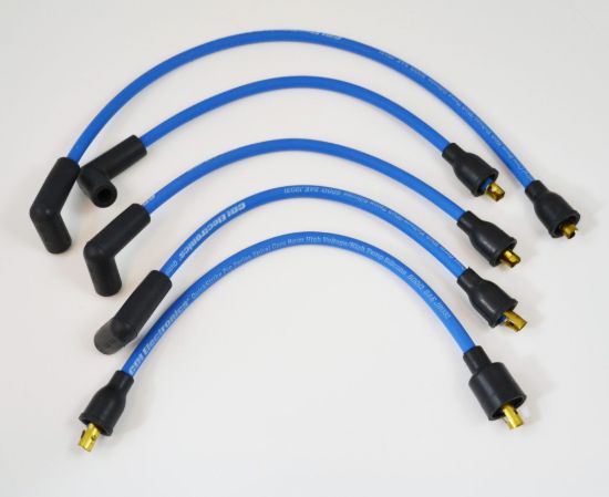 CDI ELECTRON SPARK PLUG WIRE SET I/O 6CYL - 6310007