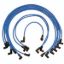 CDI ELECTRON SPARK PLUG WIRE SET I/O 8CYL - 6310008