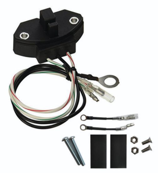 CDI ELECTRON THUNDERBOLT IGN SENSOR INBOARD - E110005
