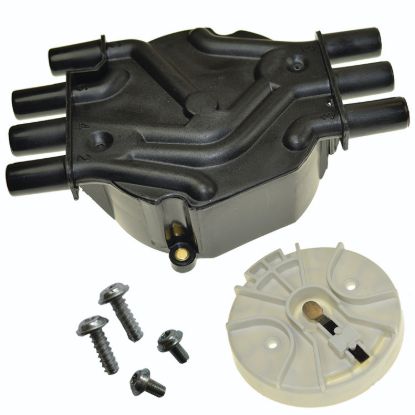 CDI ELECTRON TUNE UP KIT INBOARD 6CYL - E660007