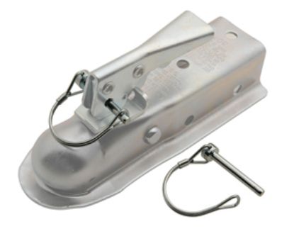 C.E. SMITH COUPLER SAFETY PIN - 0090037A