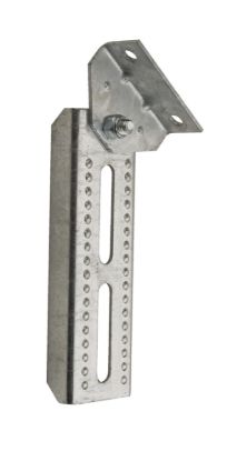 C.E. SMITH 8' BOLSTER BRACKET - 10000G