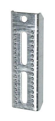 C.E. SMITH 8' DOUBLE BOLSTER BRKT - 10100G40