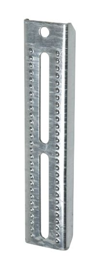 C.E. SMITH 12' DOUBLE BOLSTER BRKT - 10102G40