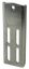 C.E. SMITH 11-3/4 DOUBLE U-BOLT BRKT - 10192G40