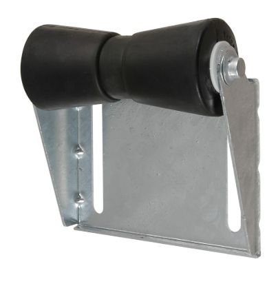 C.E. SMITH 8' ROLLER BRKT ASSEM - 10403G