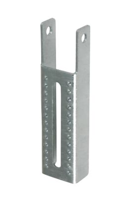 C.E. SMITH 7-1/2' BUNK BRACKET - 10603G40