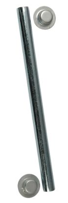 C.E. SMITH ROLLER SHAFT  1/2' X 5-1/4' - 10700A