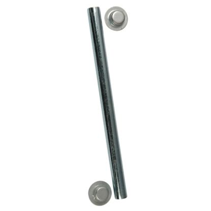 C.E. SMITH ROLLER SHAFT  1/2' X 12-3/4' - 10705A
